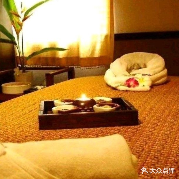 玖尊Spa(龙湖·时代天街店)