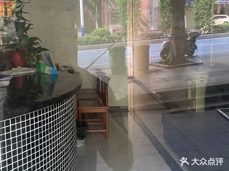 舒心按摩(第二分店)