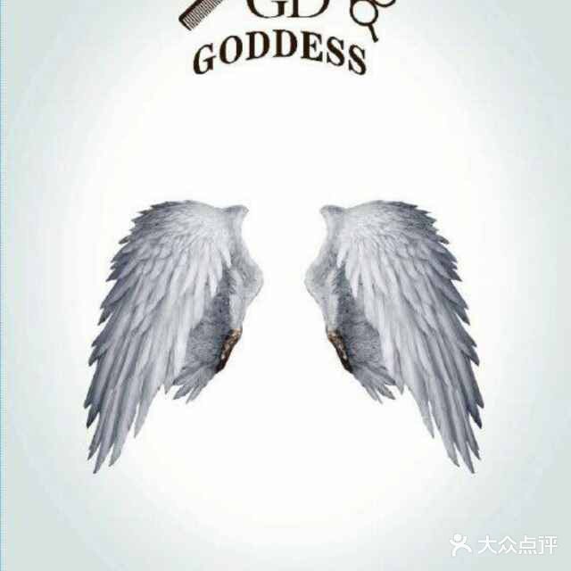 gd造型(goddess银座店)