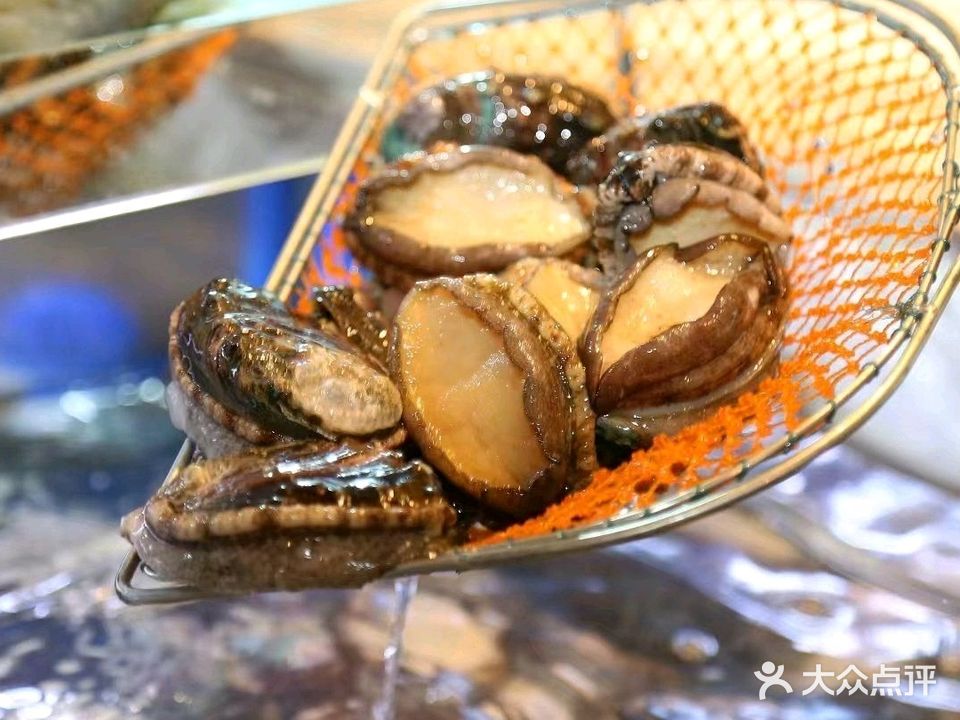 Lane All Day Dining蓝餐厅