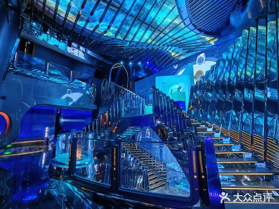 熙悦会(盛达广场店)