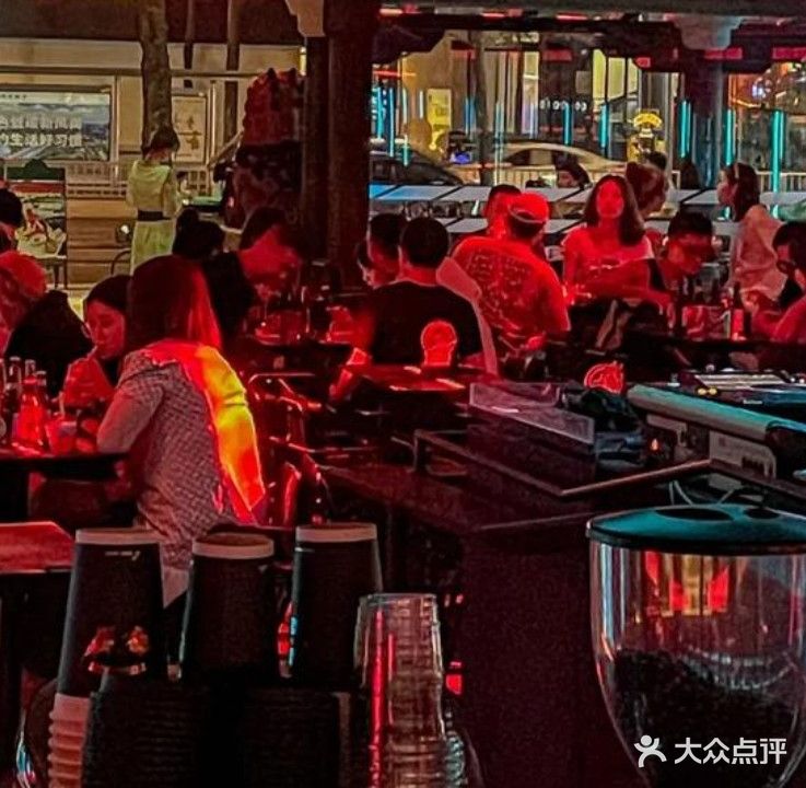 精气精酿啤酒
