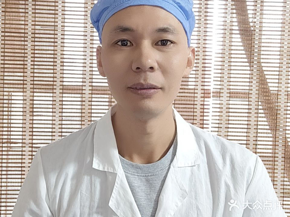 城逸推拿//按摩