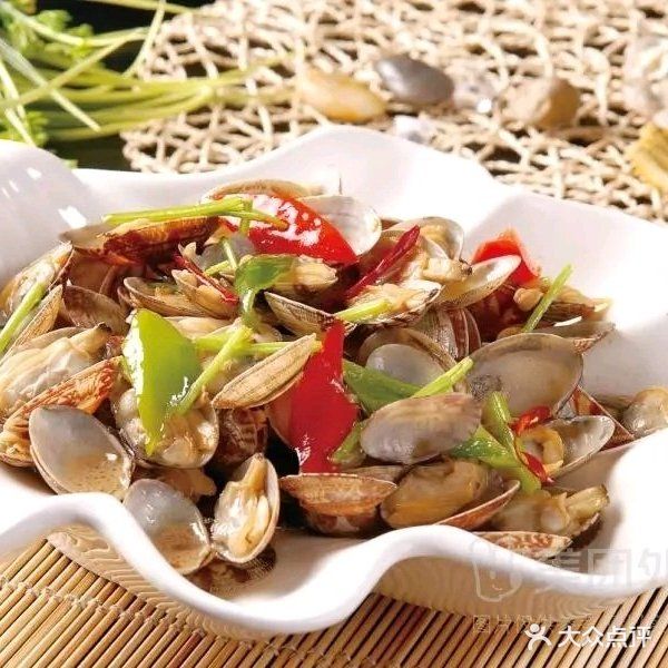 华圆美食