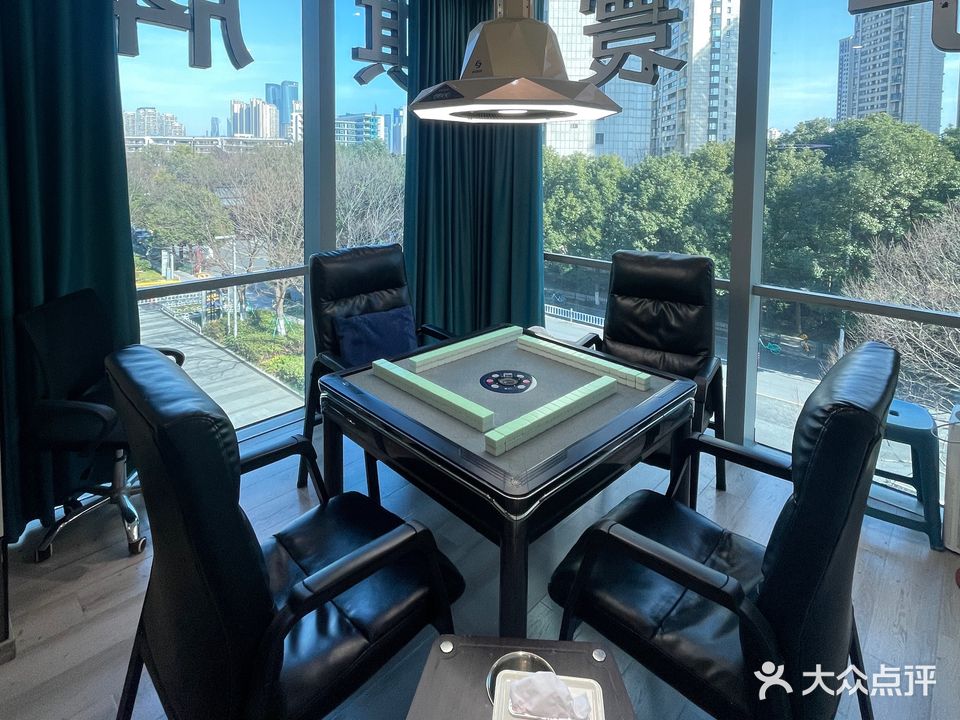 星河会
