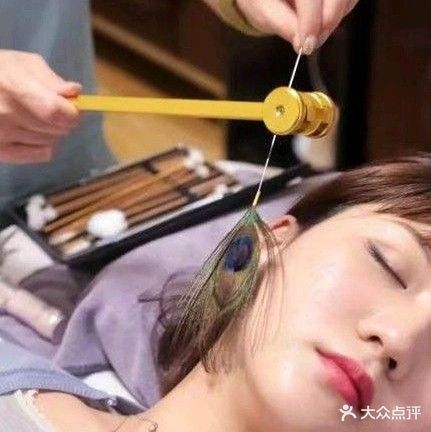 喜耳养生休闲馆