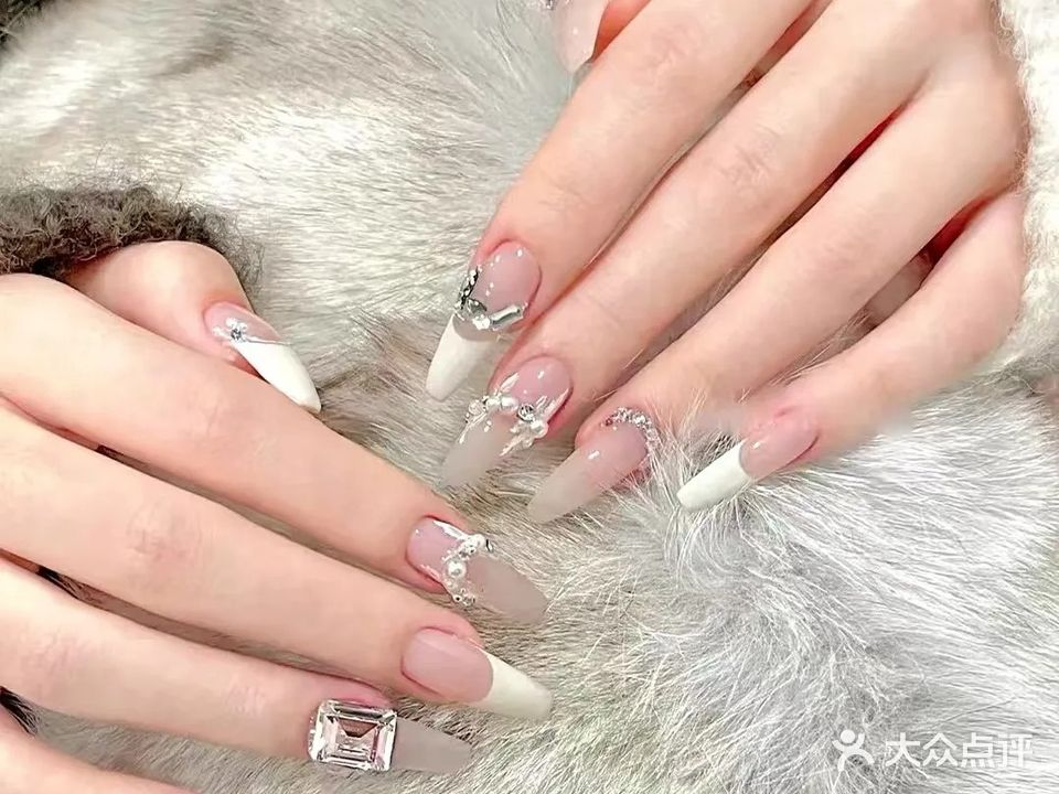 陈半仙美甲