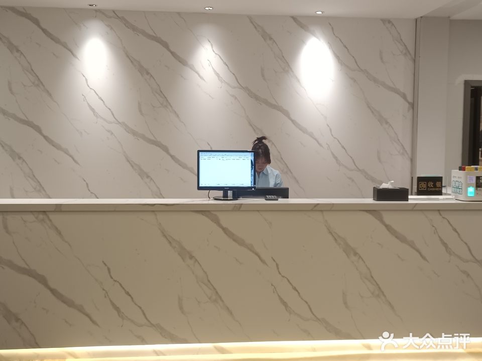 黄金海岸休闲足浴(景雅路店)