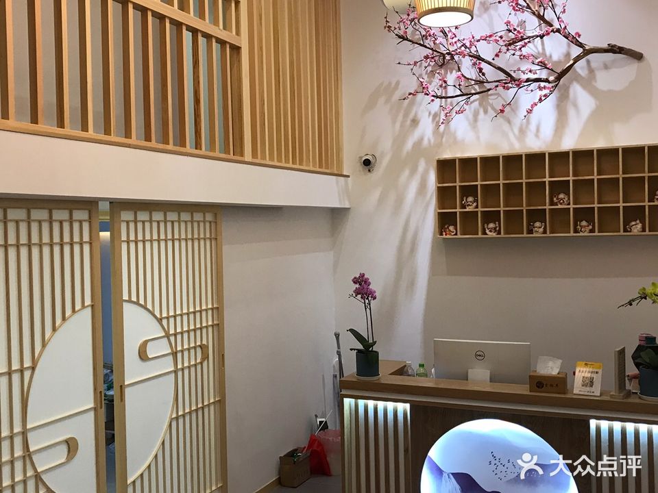 爱掏耳·采耳小馆(青湖路店)