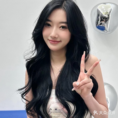 青奢发型设计