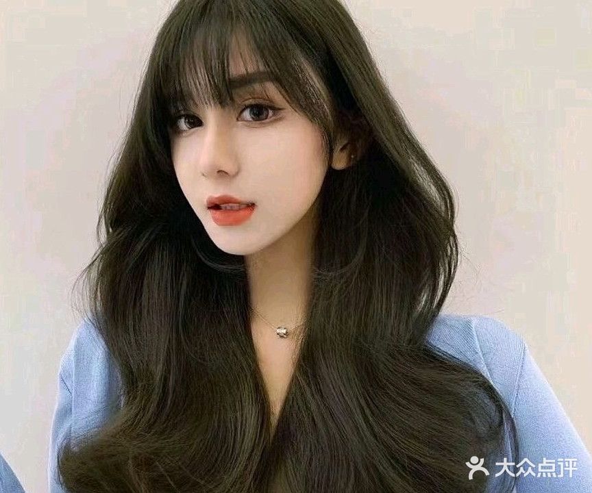 简爱美发