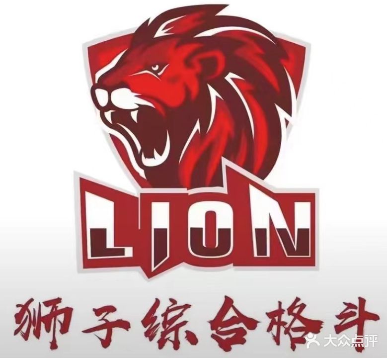 狮子综合格斗馆