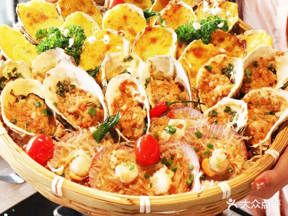 汕头国际大酒店-璇宫西餐厅