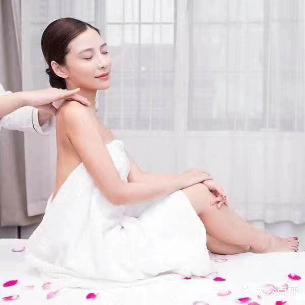 馨然美容