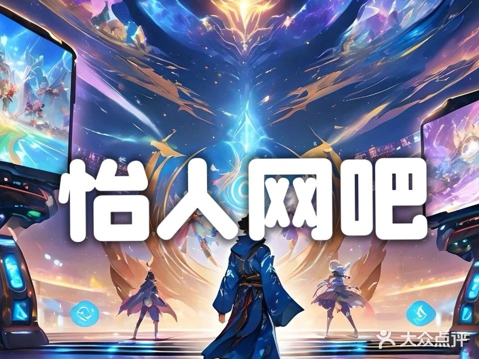 怡人网咖