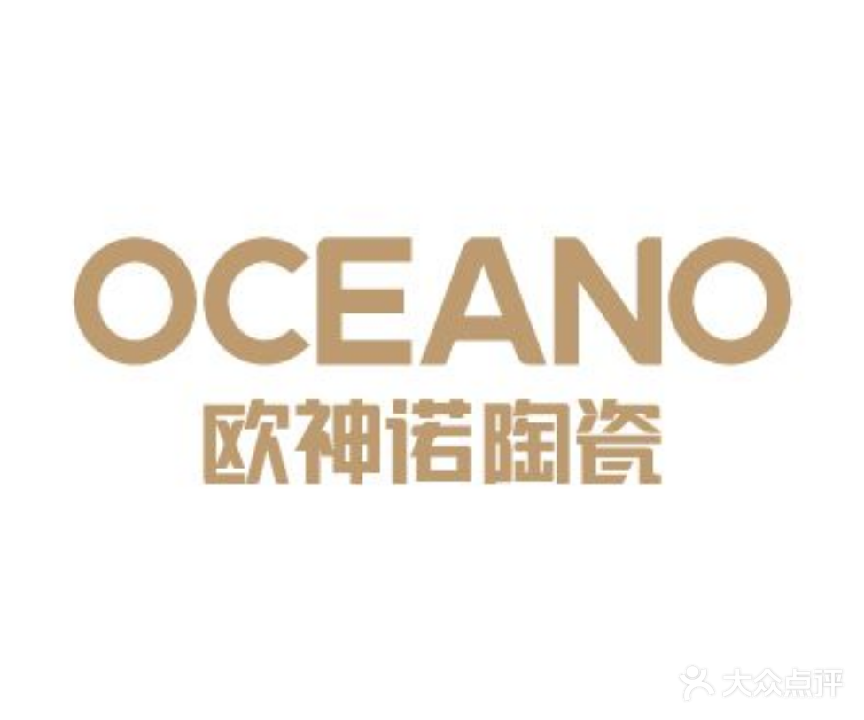 欧神诺陶瓷专卖店(美联天地店)