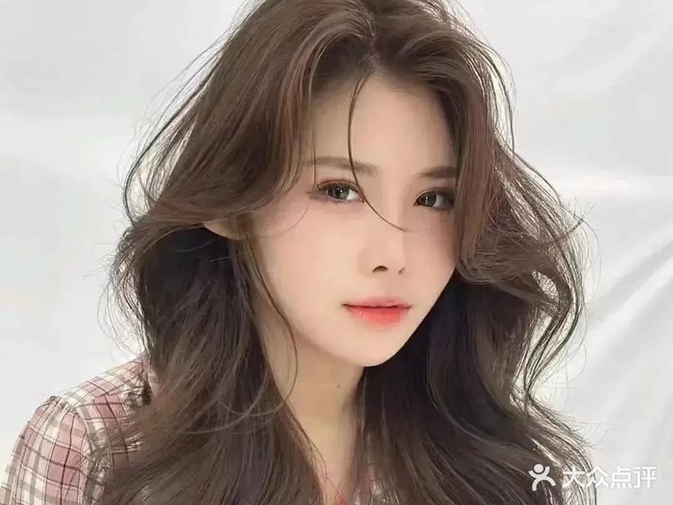 海桥美发造型