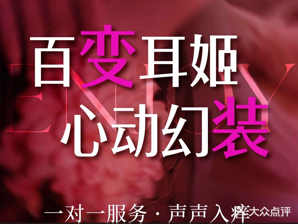 耳姬式采耳SPA殿(中央公园店)