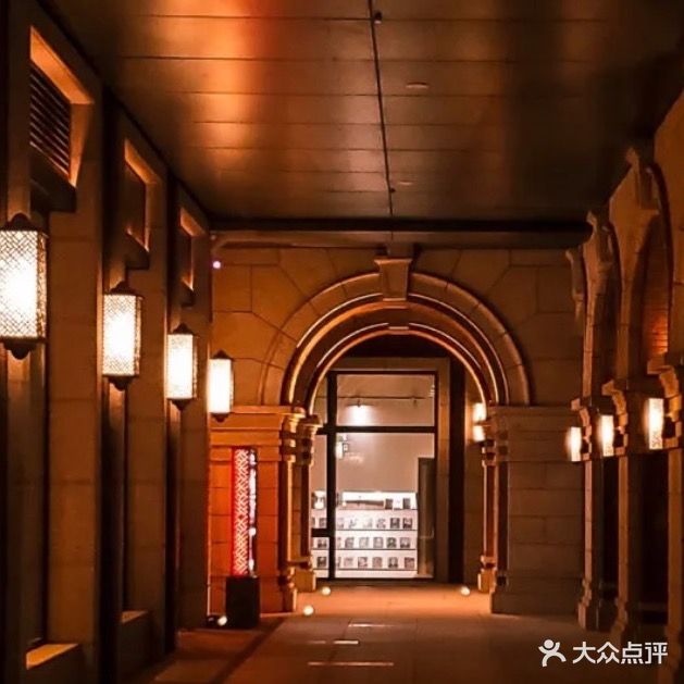 香港·凤泊庭spa会所(国大酒店)