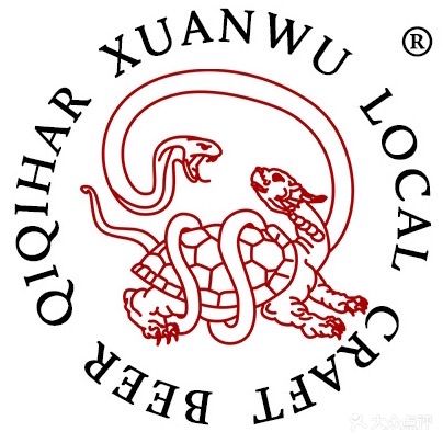 玄武精酿CraftBeer