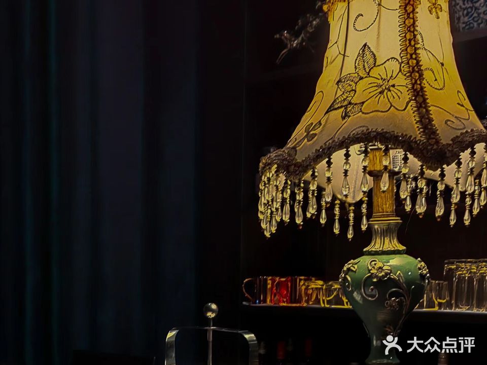 Buttonwood BAR·梧桐酒吧(万象城D座店)