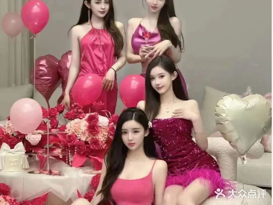 金色时代KTV(国金滁州世界贸易广场店)