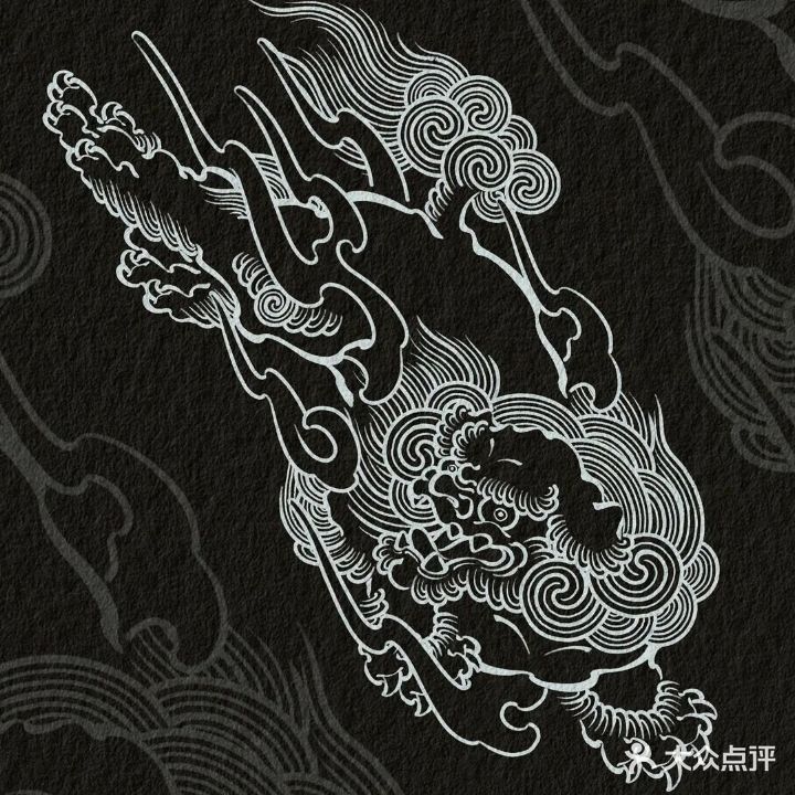欢迎纹身