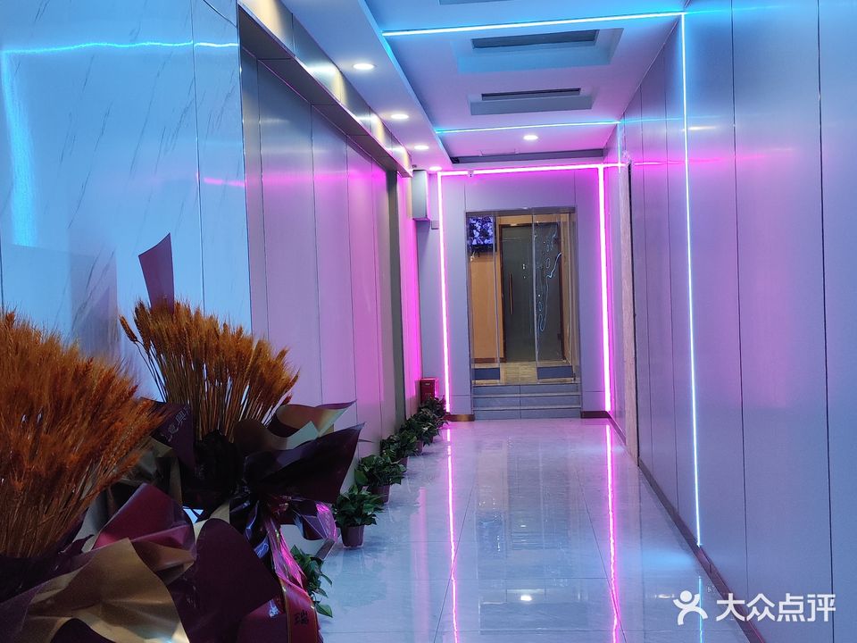 瑞龙网咖(金宇路店)