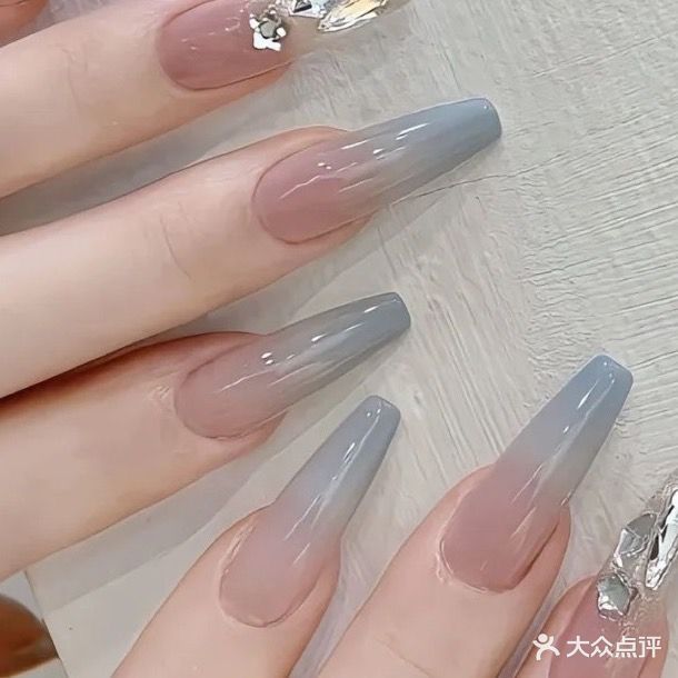 千百度美甲美睫(龙光·阳光海岸3期店)