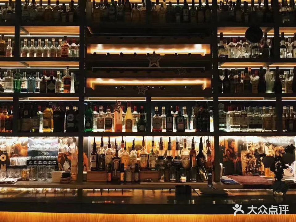 一家·Gorilla Bar