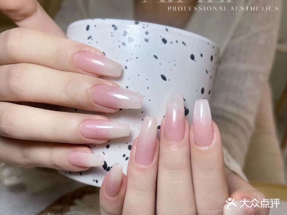 艾美·Am美甲美睫(华耀城店)