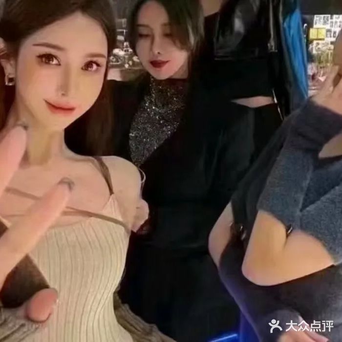 云鼎国际商务KTV