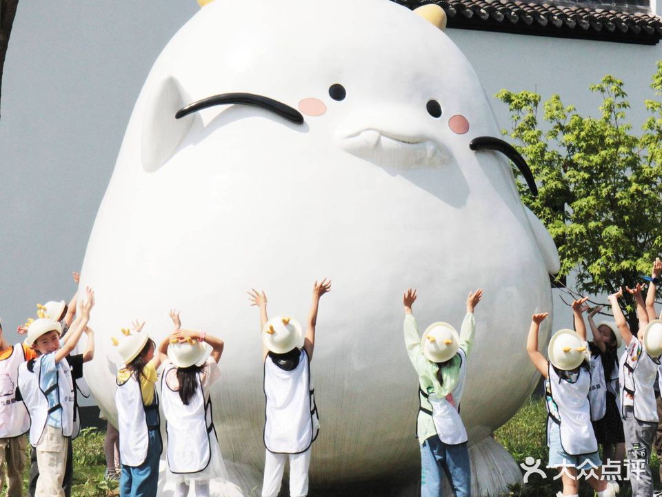 小云龙蚕桑乐园