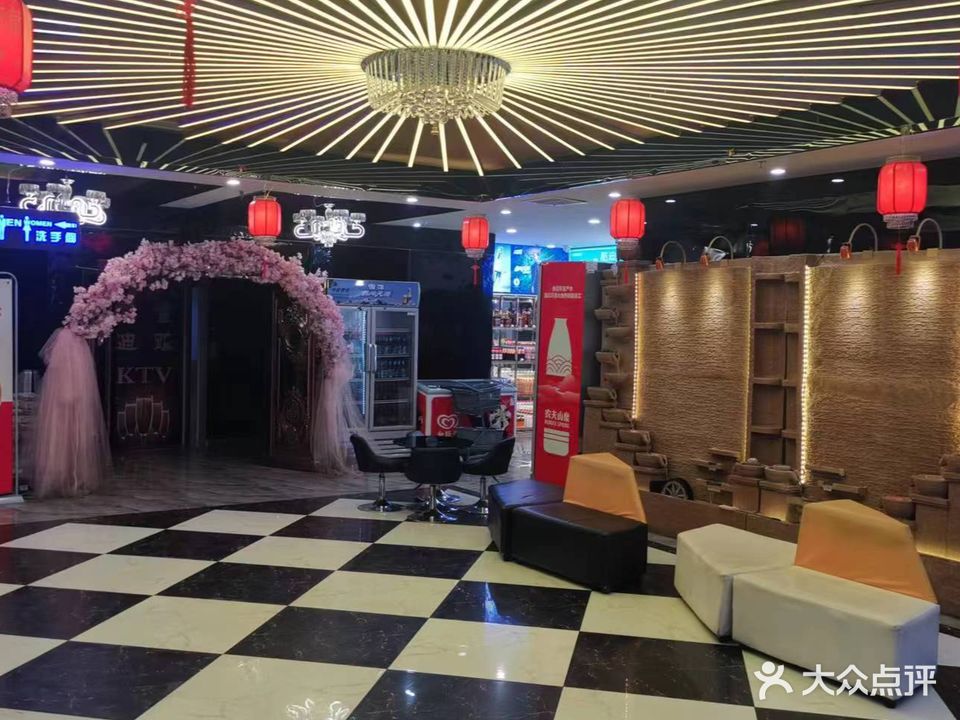 酷迪量贩KTV(上北关店)