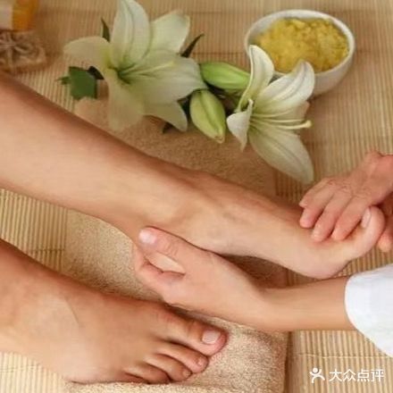 长鑫悦足疗