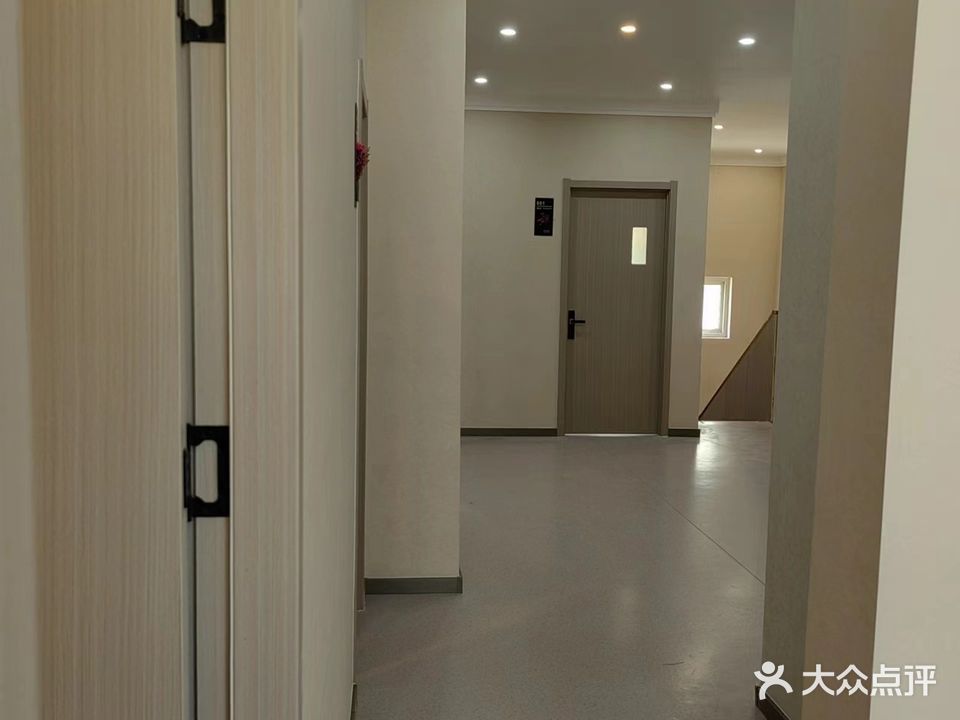 云足道(紫薇苑小区店)