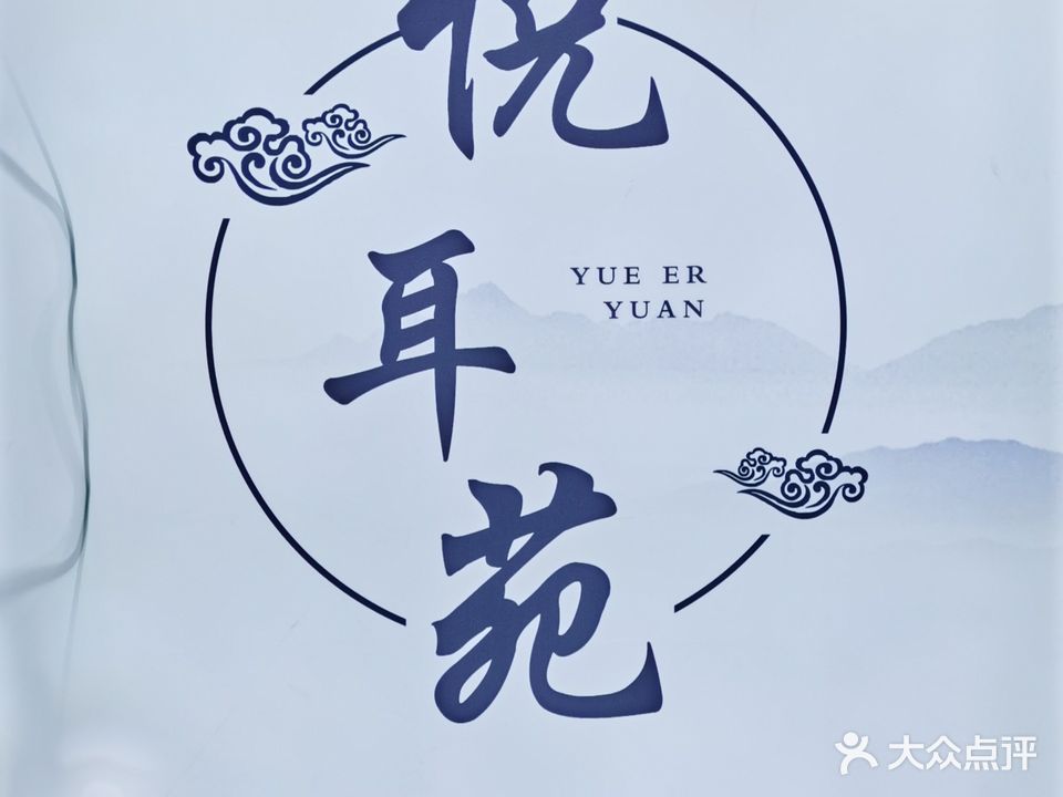 悦耳苑可视采耳养生