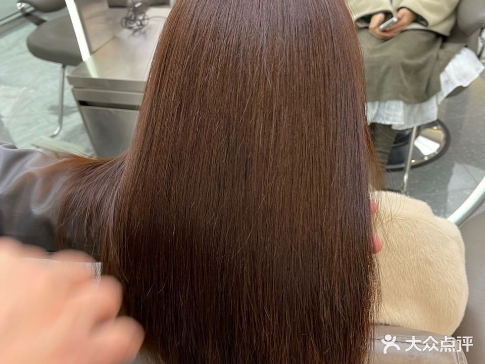 韩尚美容美发(双赋园A区店)