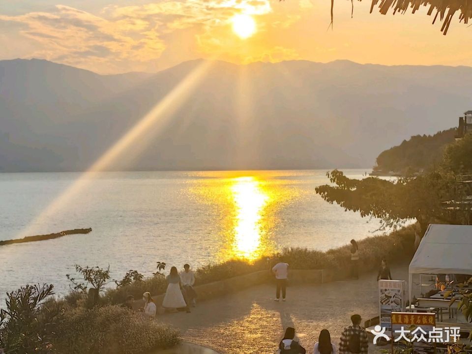 双廊白族私房菜·白族烧烤