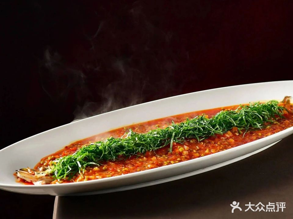 香漫西都食府