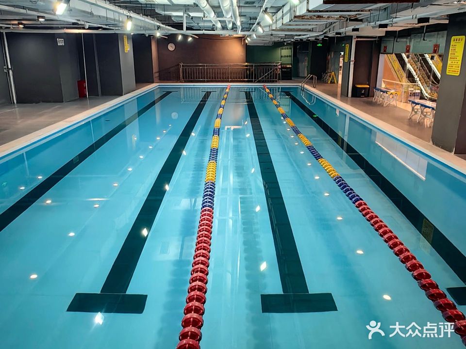 泳之乐(金鹏琅琊玖玖广场店)