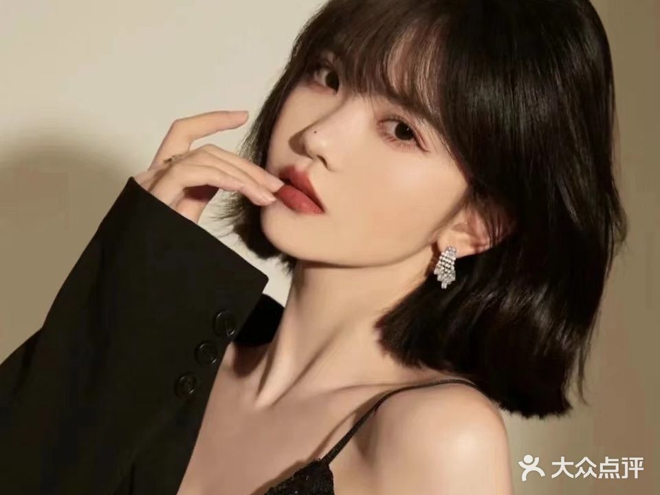 艺剪造型