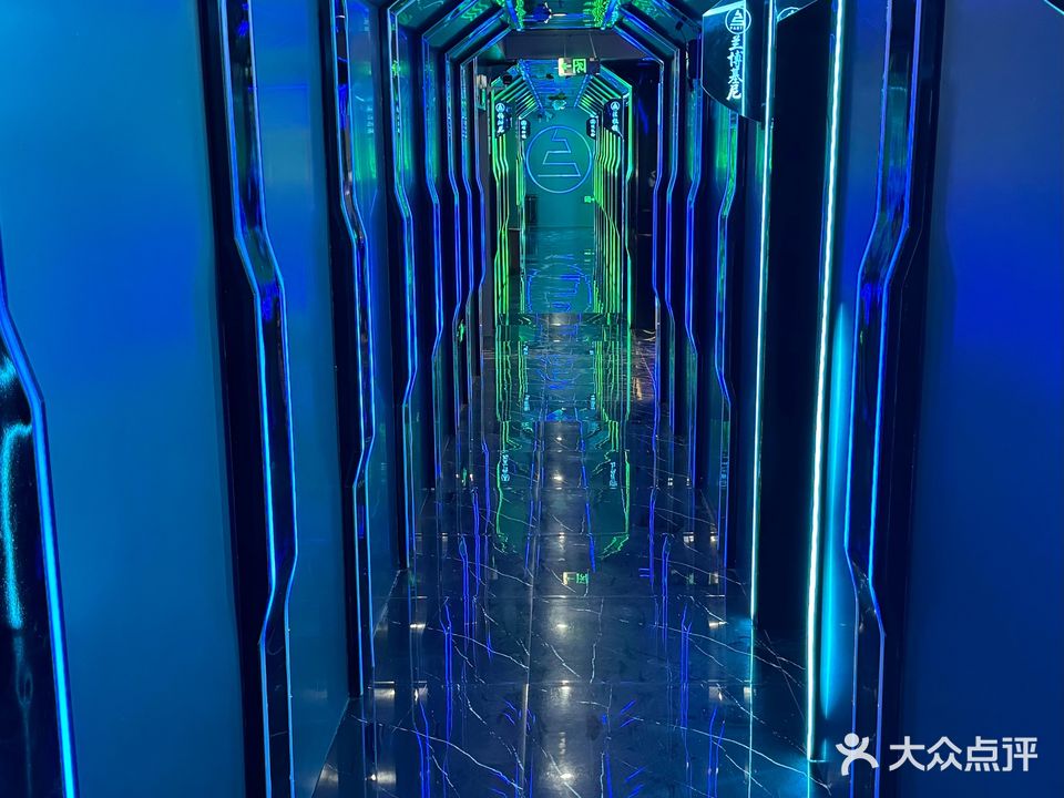奥维斯酒吧(莱溪紫溪会所店)