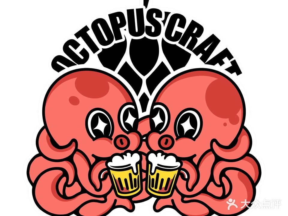 望潮OCTOPUS(鄞州花园里中山东路店)