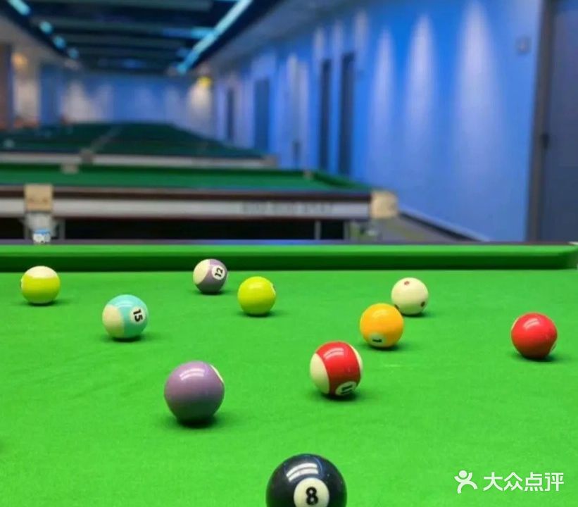 98K桌球棋牌