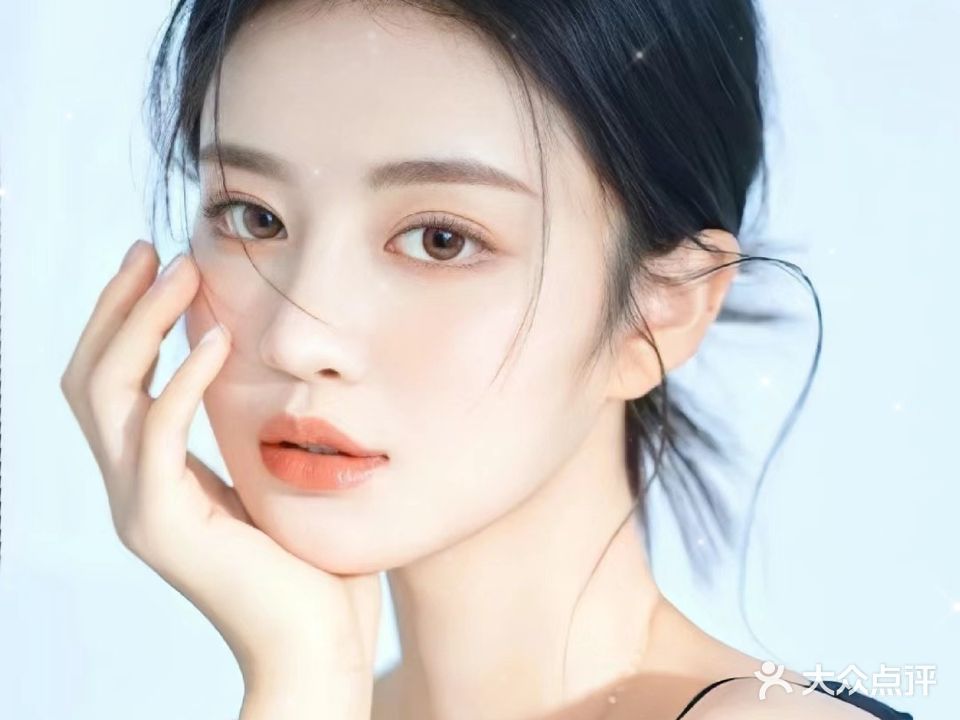 新美丽养生会所(金瓯店)