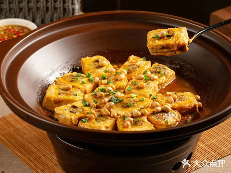 宁都宴·赣南客家菜(南昌西站店)