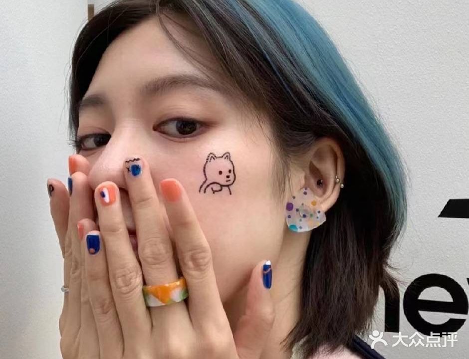 西柚·Nail美甲美睫