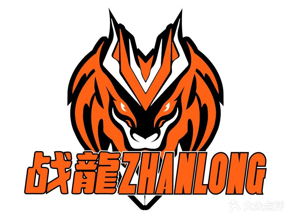 战龙搏击