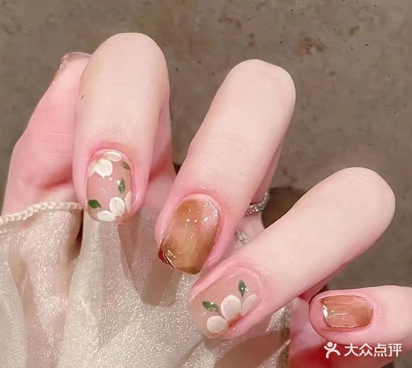 仙仙美颜